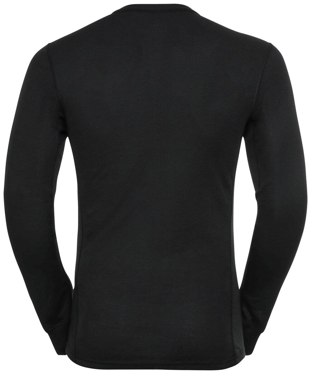 T-shirt  à  col rond et manches longues ACTIVE WARM ECO pour homme 4/7