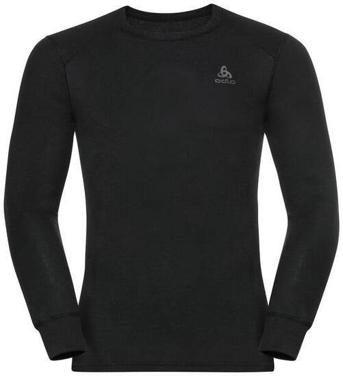 Active Warm Base Layer Langarmshirt ODLO