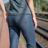 Pantalon escalade - Skinny Jean pants
