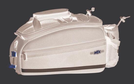 Sac De Transport Trunkbag Ex Strap