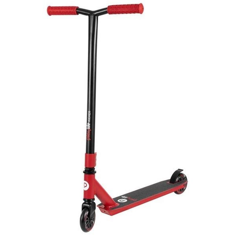 Playlife Kicker Red Extreme/Freestyle roller
