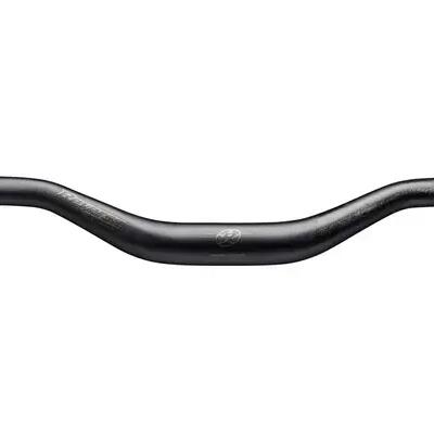 Reverse Handlebar Base Black-stealth