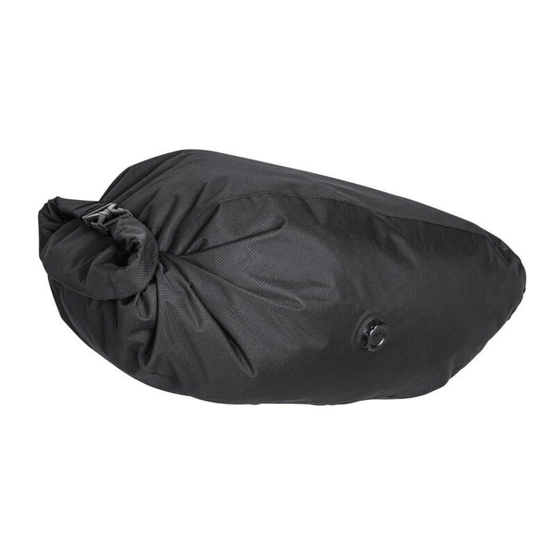 Sac de selle Topeak Backloader X 10L vert