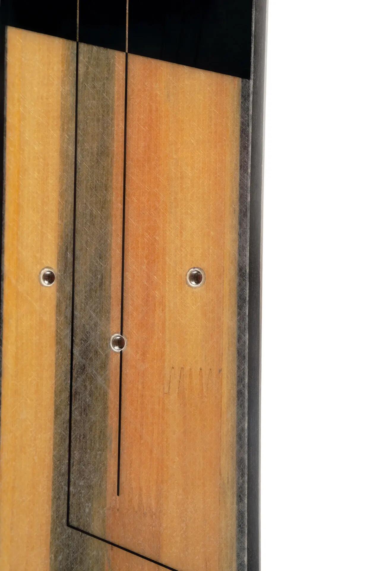 Pathron Scratch Splitboard 5/5
