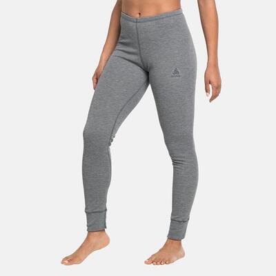 Odlo lange broek active warm eco sportshort grijs xxl
