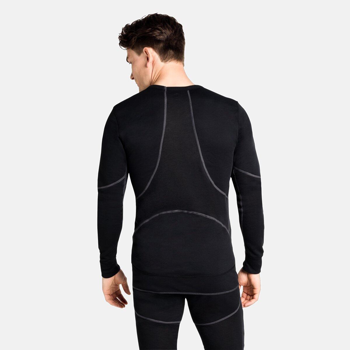 T-shirt technique à manches longues Active X-Warm pour homme 2/7