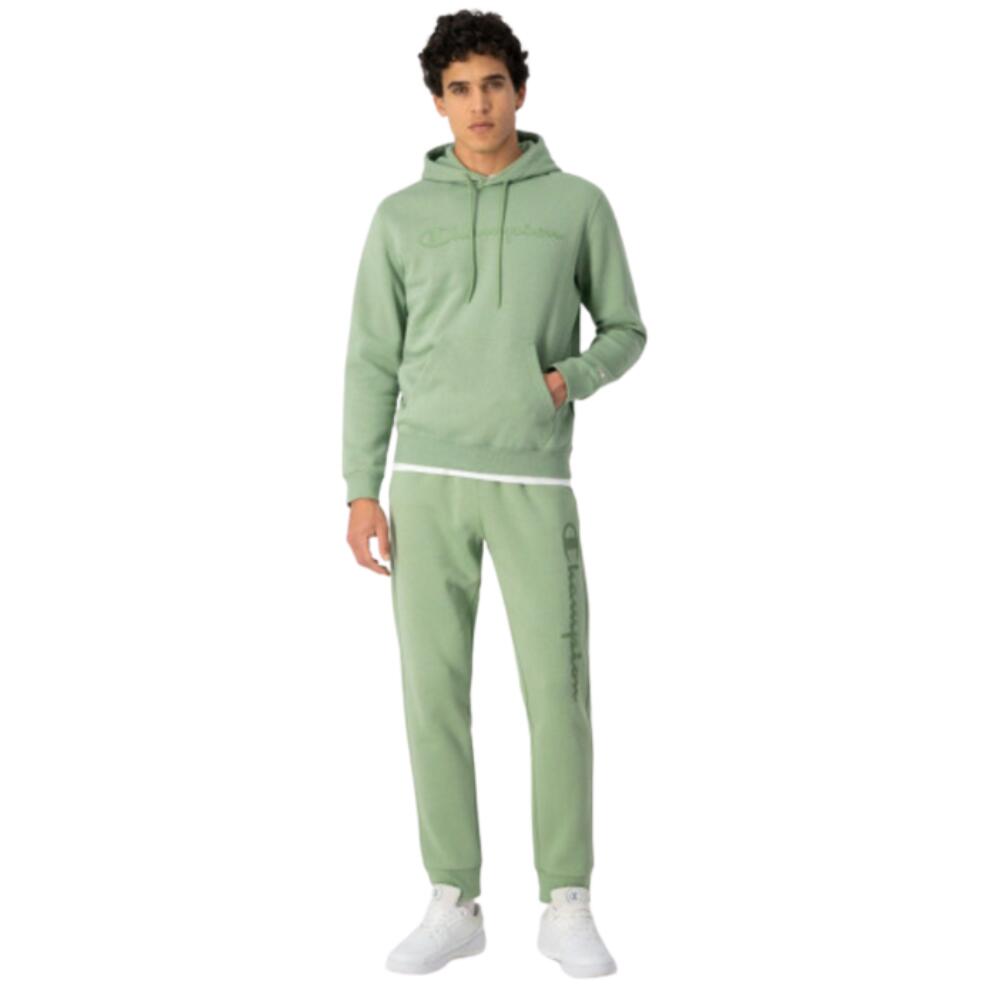 Kapuzenpullover Hooded Herren 3/4