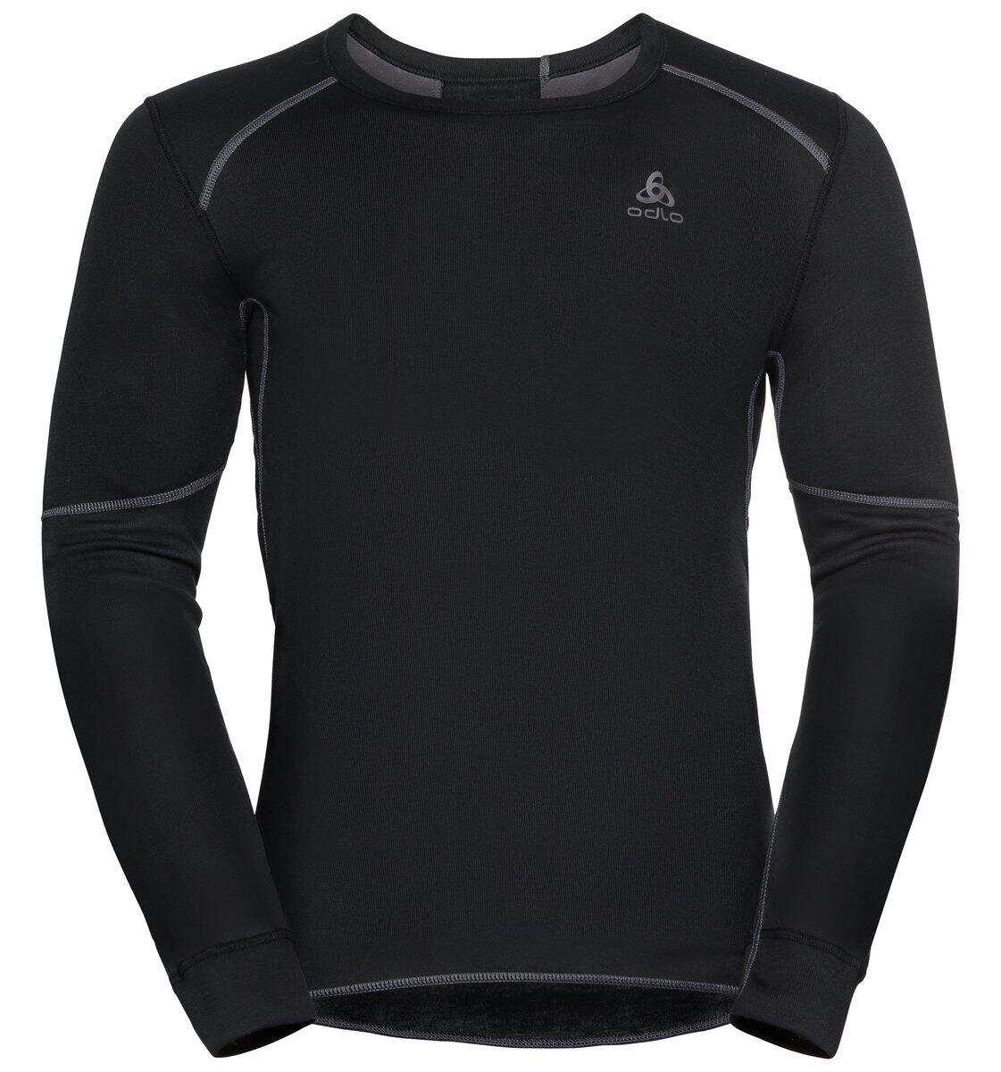 Haut Thermique Odlo ACTIVE X-WARM ECO, Col Rond 3/7