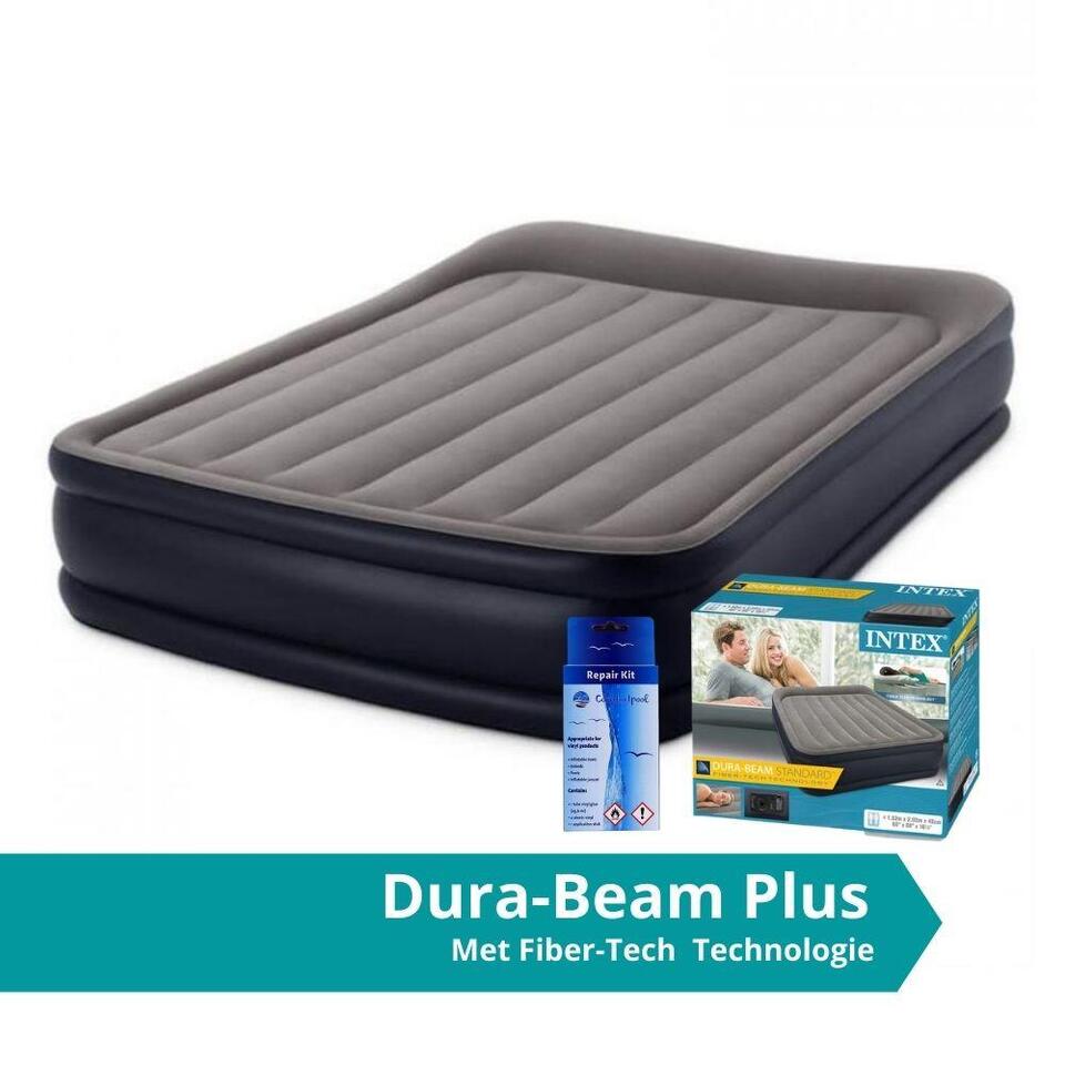 Hikenture Dubbele iso-slaapmat voor 2 personen, ultalichte, opblaasbare luchtmatras, compact met voetpomp, voor kamperen, reizen, outdoor, wandelen, op het strand, marineblauw Hikenture Dubbele iso-slaapmat voor 2 personen, ultalichte, opblaasbare luchtmatras, compact met voetpomp, voor kamperen, reizen, outdoor, wandelen, op het strand, marineblauw