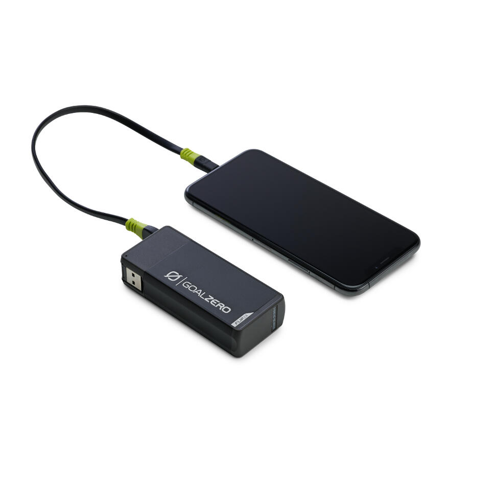 Powerbank turystyczny Goal Zero Flip24, 6700 mAh