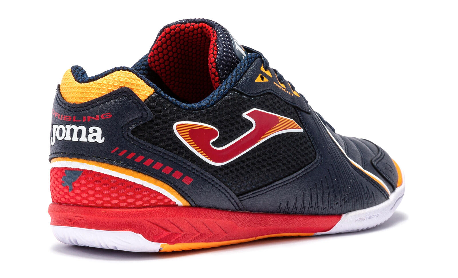 Buty piłkarskie halowe męskie Joma Dribling 4/5