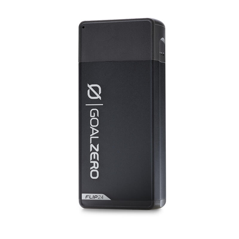 Powerbank turystyczny Goal Zero Flip24, 6700 mAh