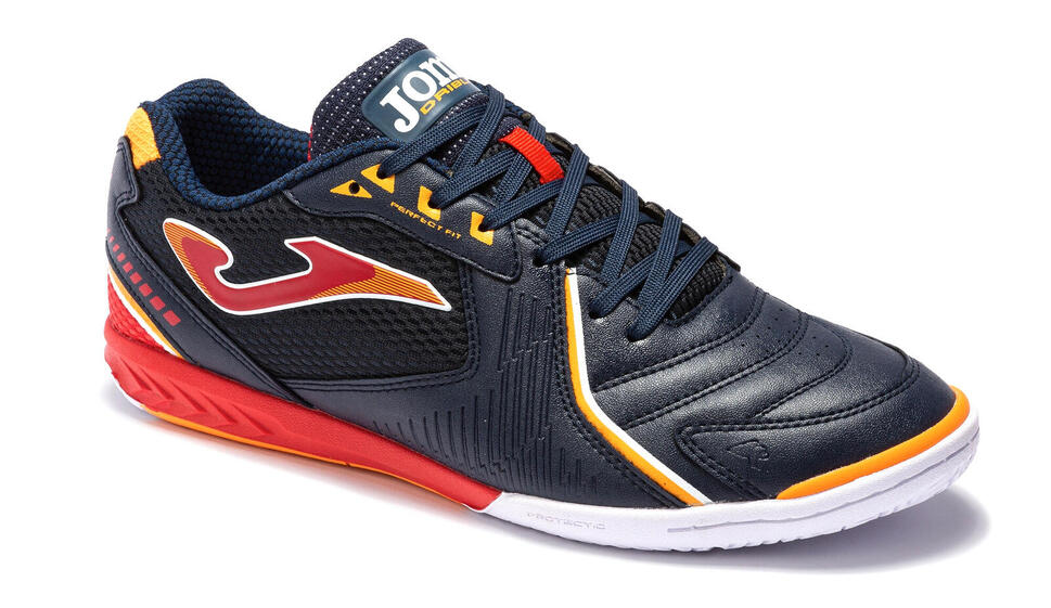 Buty halowe - halówki męskie, Joma Dribling 2203 IN