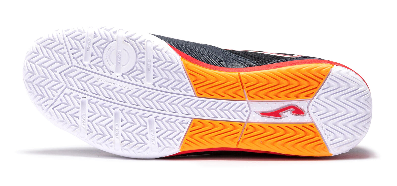 Buty piłkarskie halowe męskie Joma Dribling 5/5