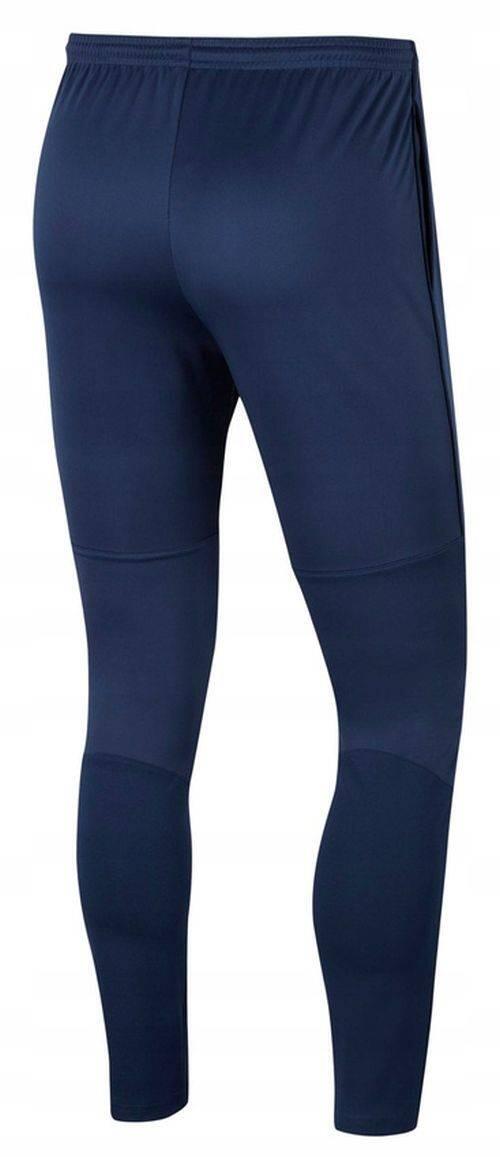 Pantalon pour hommes Nike Dry Park 20 Pant 3/5