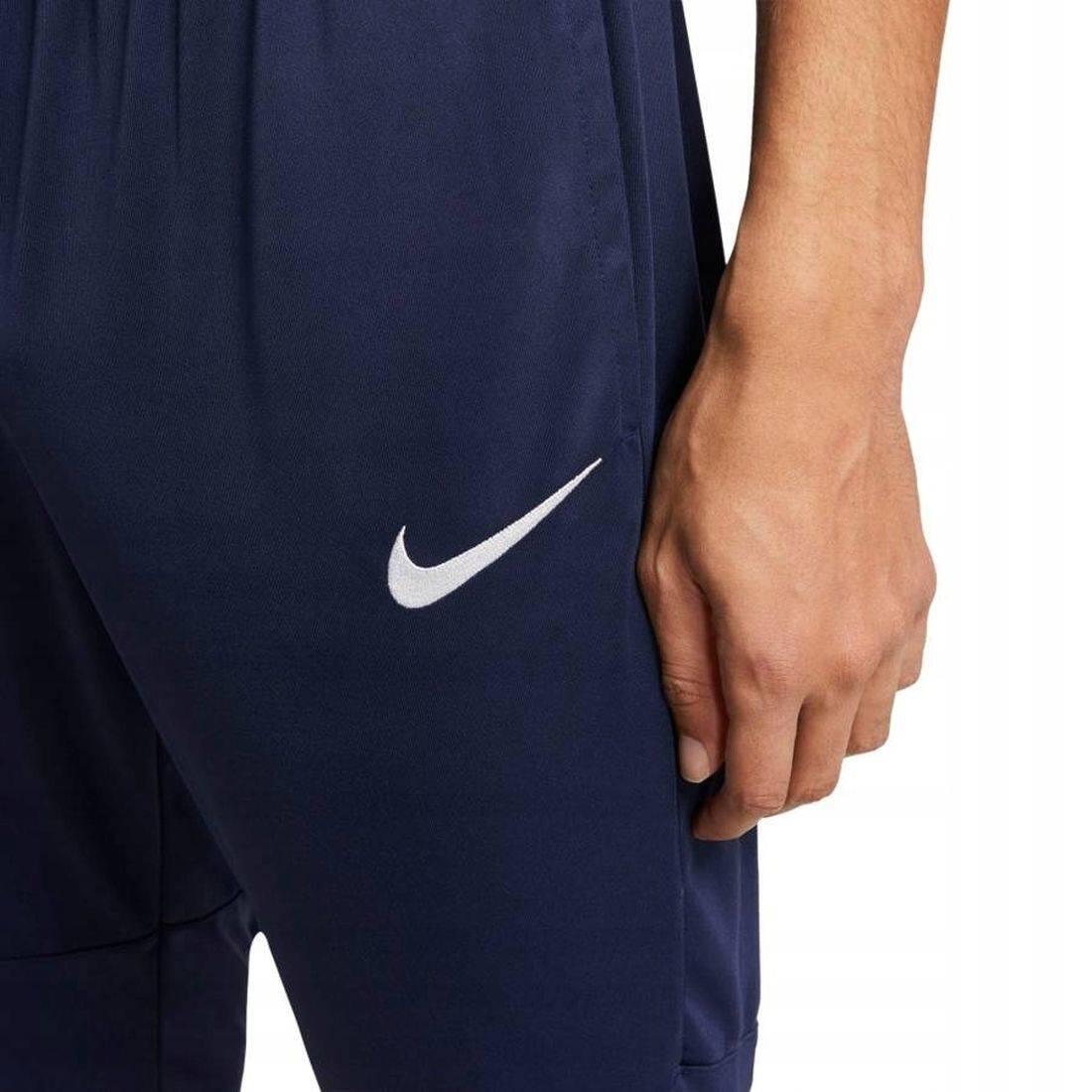 Pantalon pour hommes Nike Dry Park 20 Pant 4/5