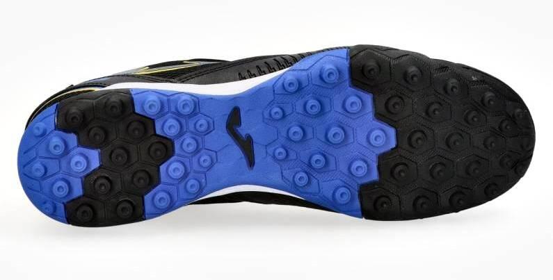 Buty piłkarskie - turfy męskie, Joma Dribling 2201 TF