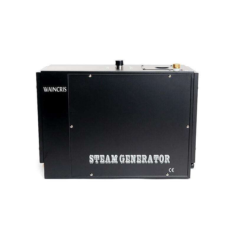 Generator de aburi 4,5 kw Waincris Torro