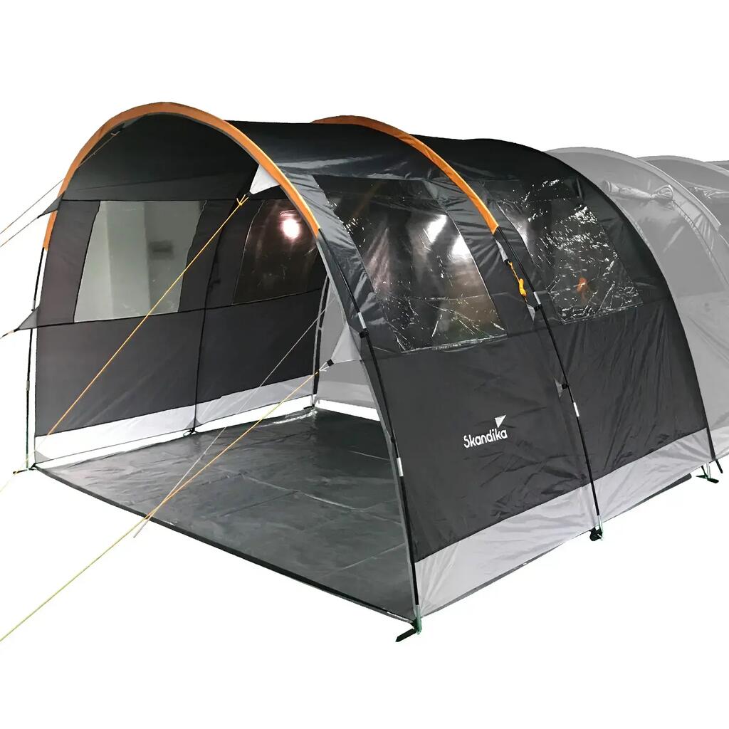 Gotland 6 Protect Canopy - Awning for Tunnel Tent - 2–6 Person