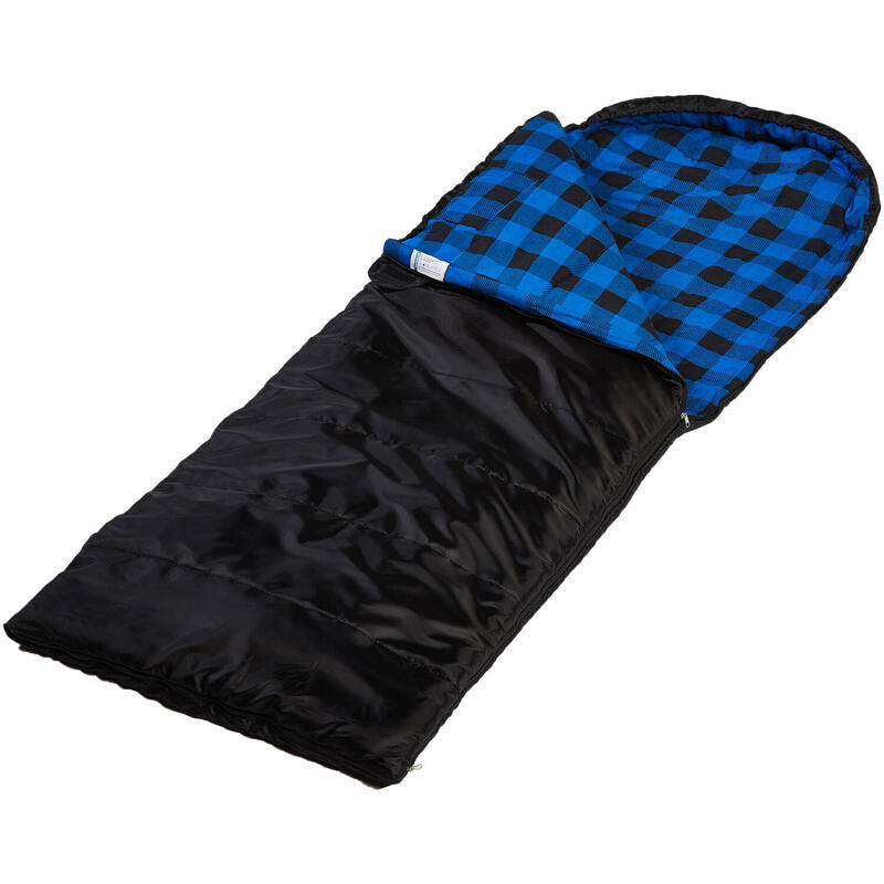 Saco de dormir - Dundee - Outdoor - acoplable - bolsa de transporte