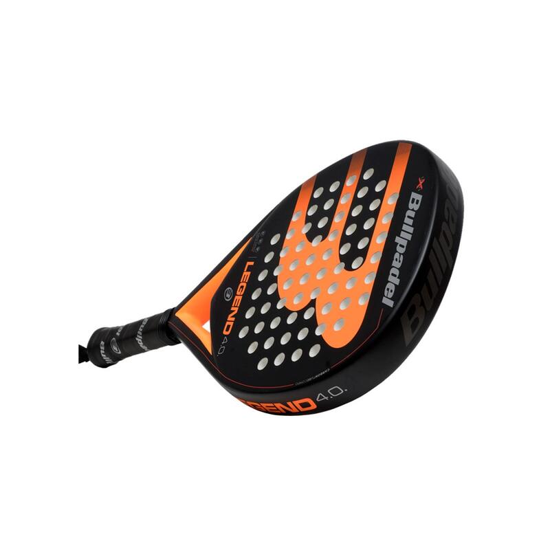 Bullpadel Legend 4.0