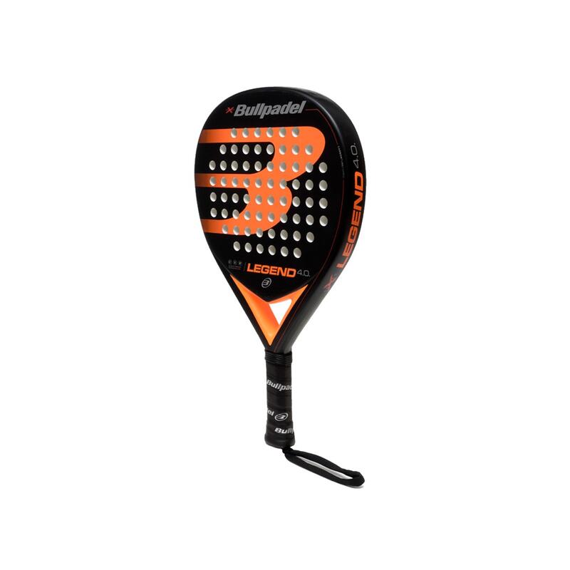 Bullpadel Legend 4.0