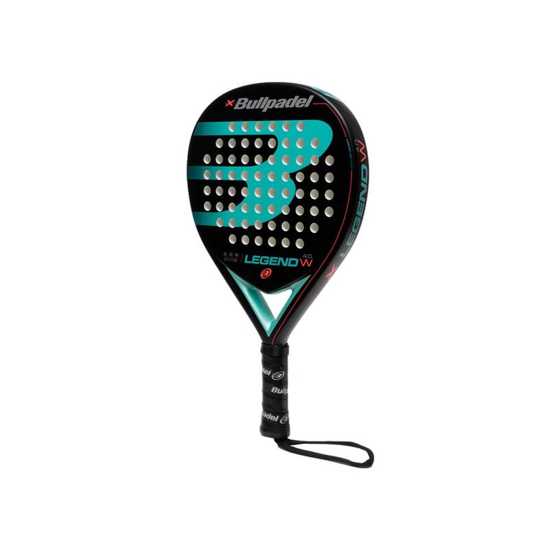 Bullpadel Legend 4.0 Woman