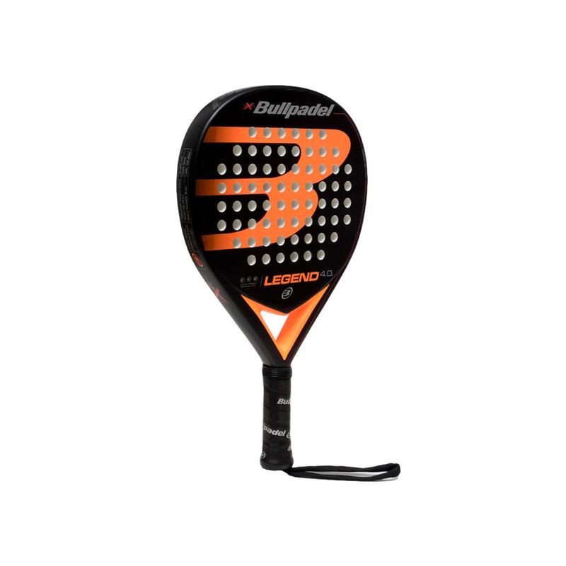 Bullpadel Legend 4.0