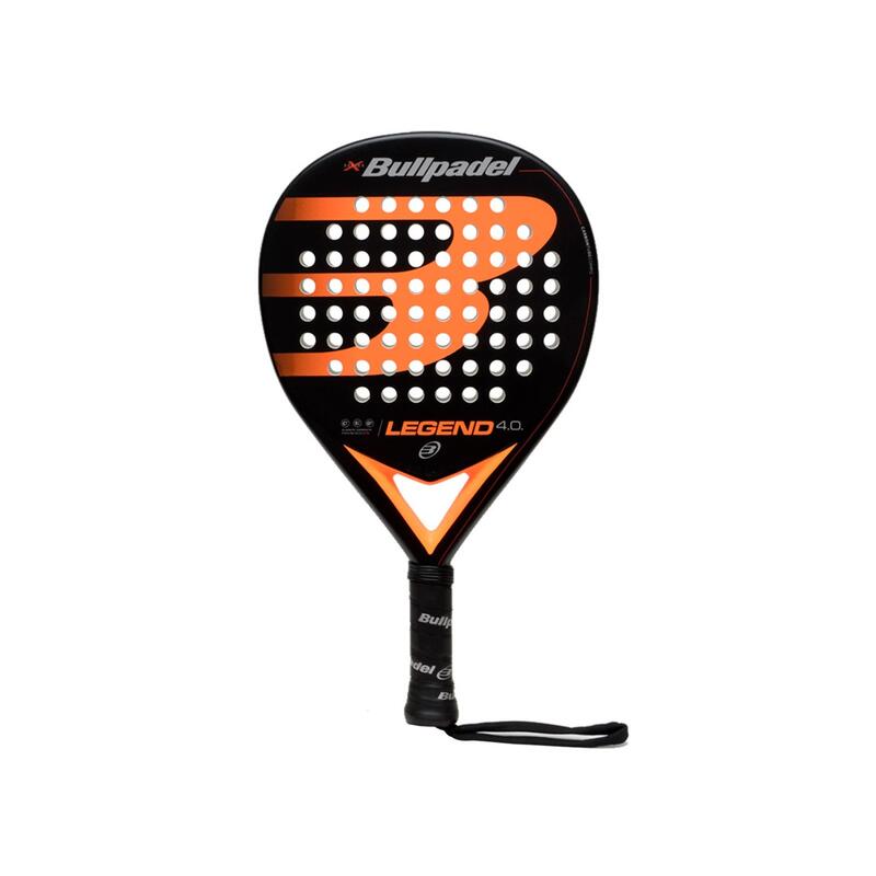 Raquette de Padel Legend 4.0