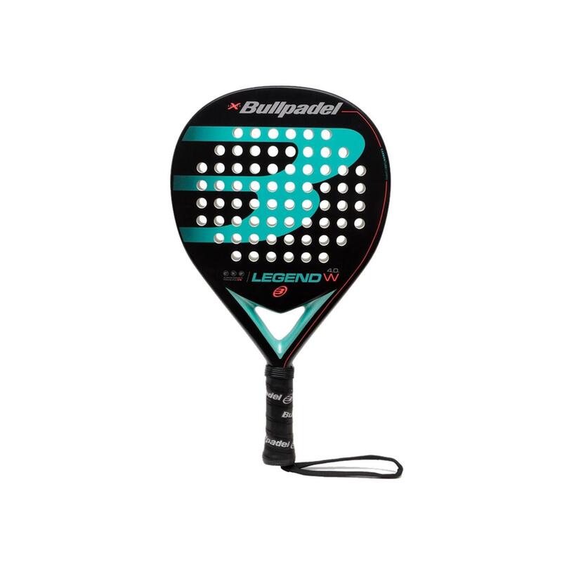 Padelracket Legend 4.0 Woman