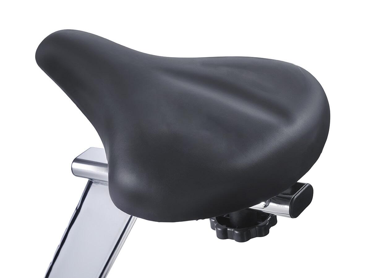 Bicicleta Estática - Wiry - Fitness - Soporte para tablet - Bluetooth 6/7