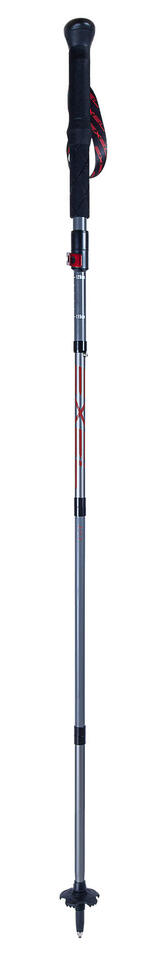 Kije trailowe APEX 100% Carbon