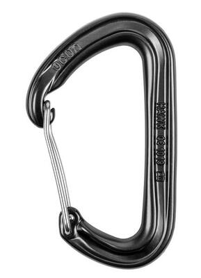 Moschettone Ocun Hawk wire