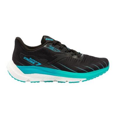 Joma R.SUPER CROSS MEN 2201 BLACK TURQUISH zapatillas deportivas
