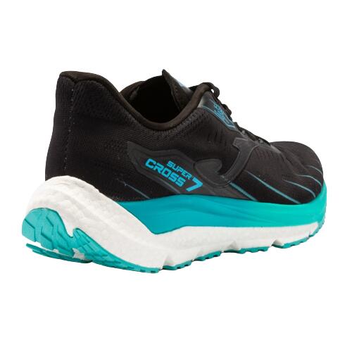 Chaussures de course Joma modèle RCROSW2201 pour homme 3/4