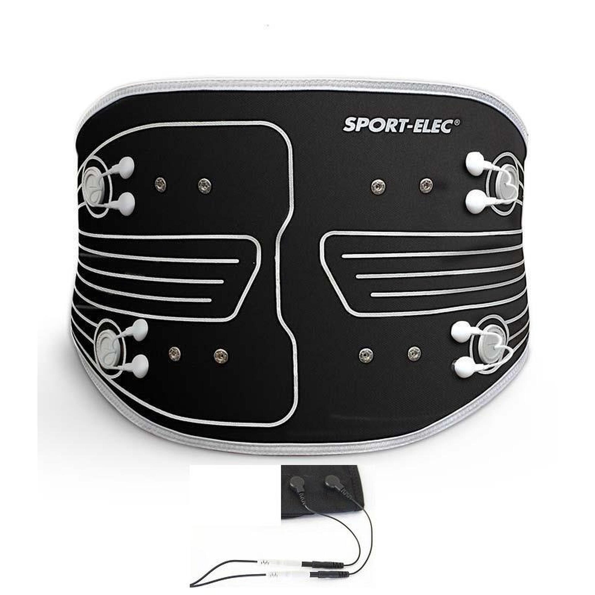 Ceinture clearance sport decathlon