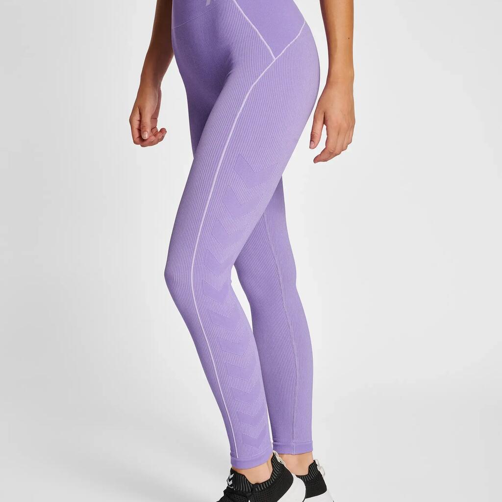 Legging seamless woman Hummel Te Christel