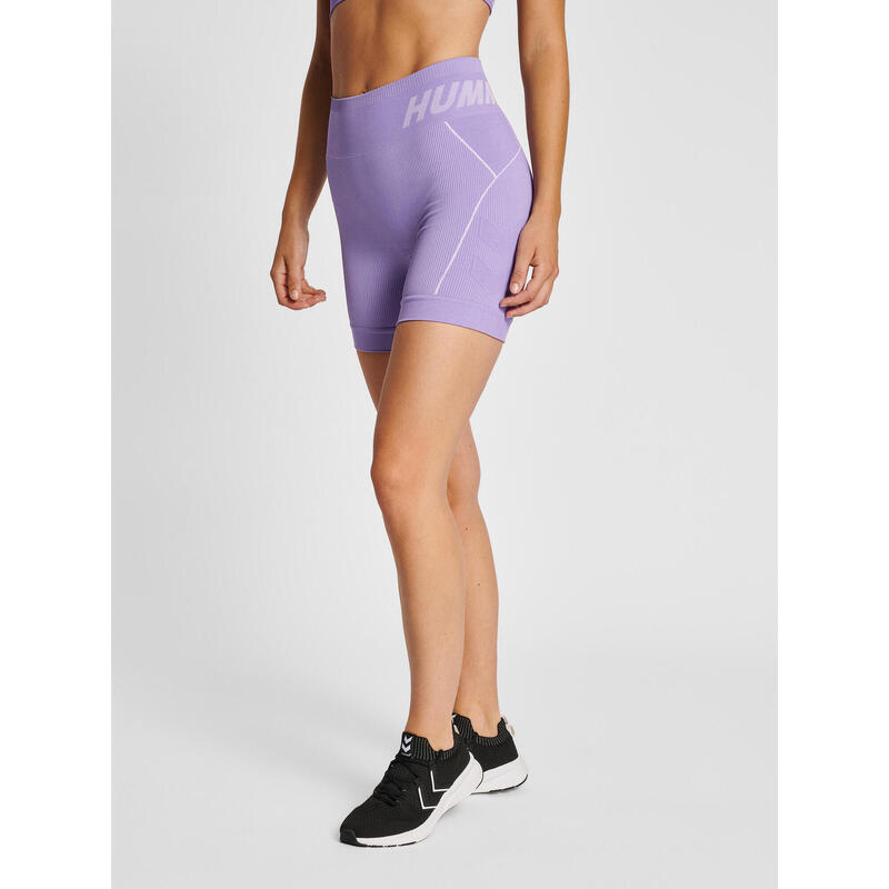 Enfiler Tight Short Hmlte Christel Femme HUMMEL