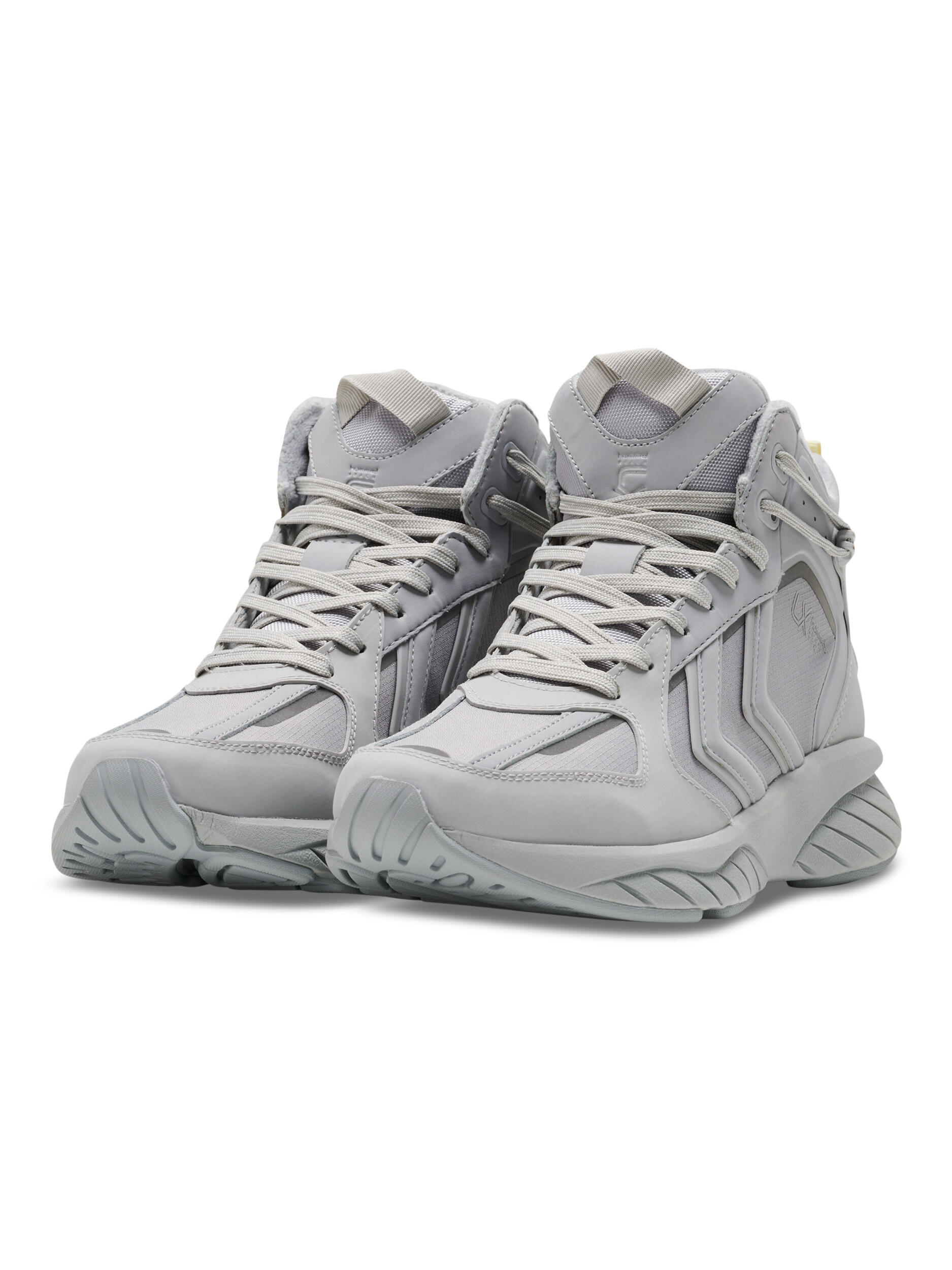 Hummel Sneaker Reach Lx 12000 4/7