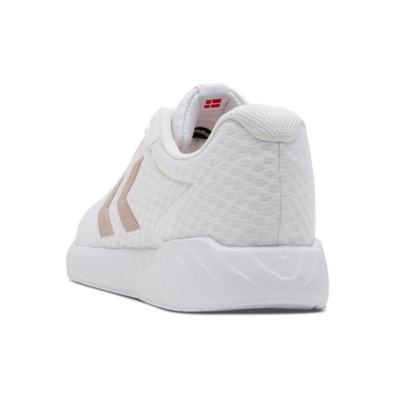 Zapatilla Deportiva Low Legend Breather Mujer Transpirable Hummel