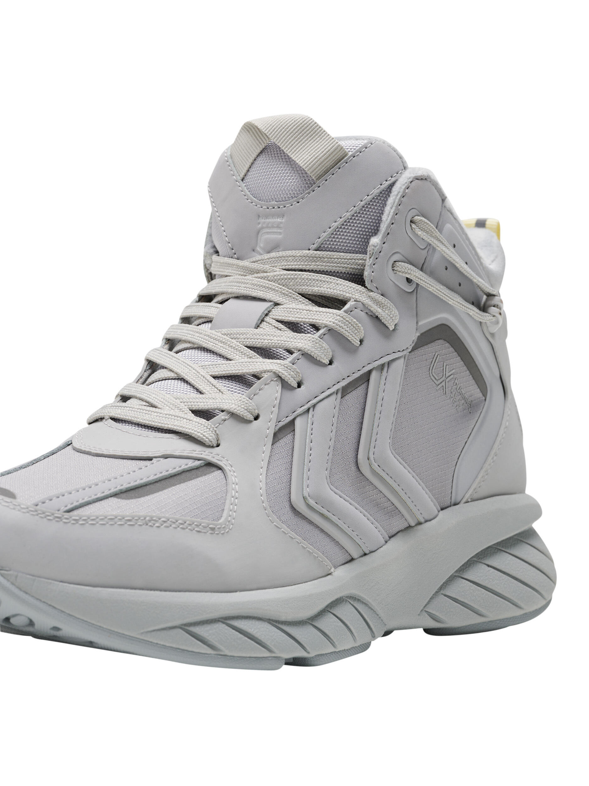 Hummel Sneaker Reach Lx 12000 3/7