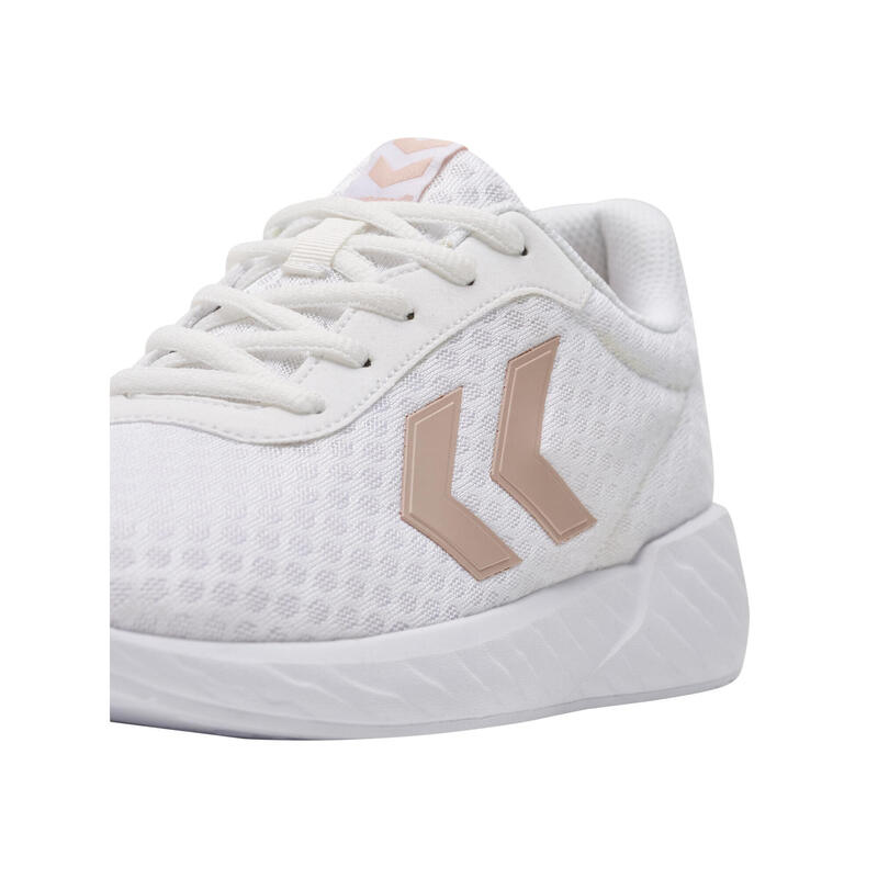 Zapatilla Deportiva Low Legend Breather Mujer Transpirable Hummel