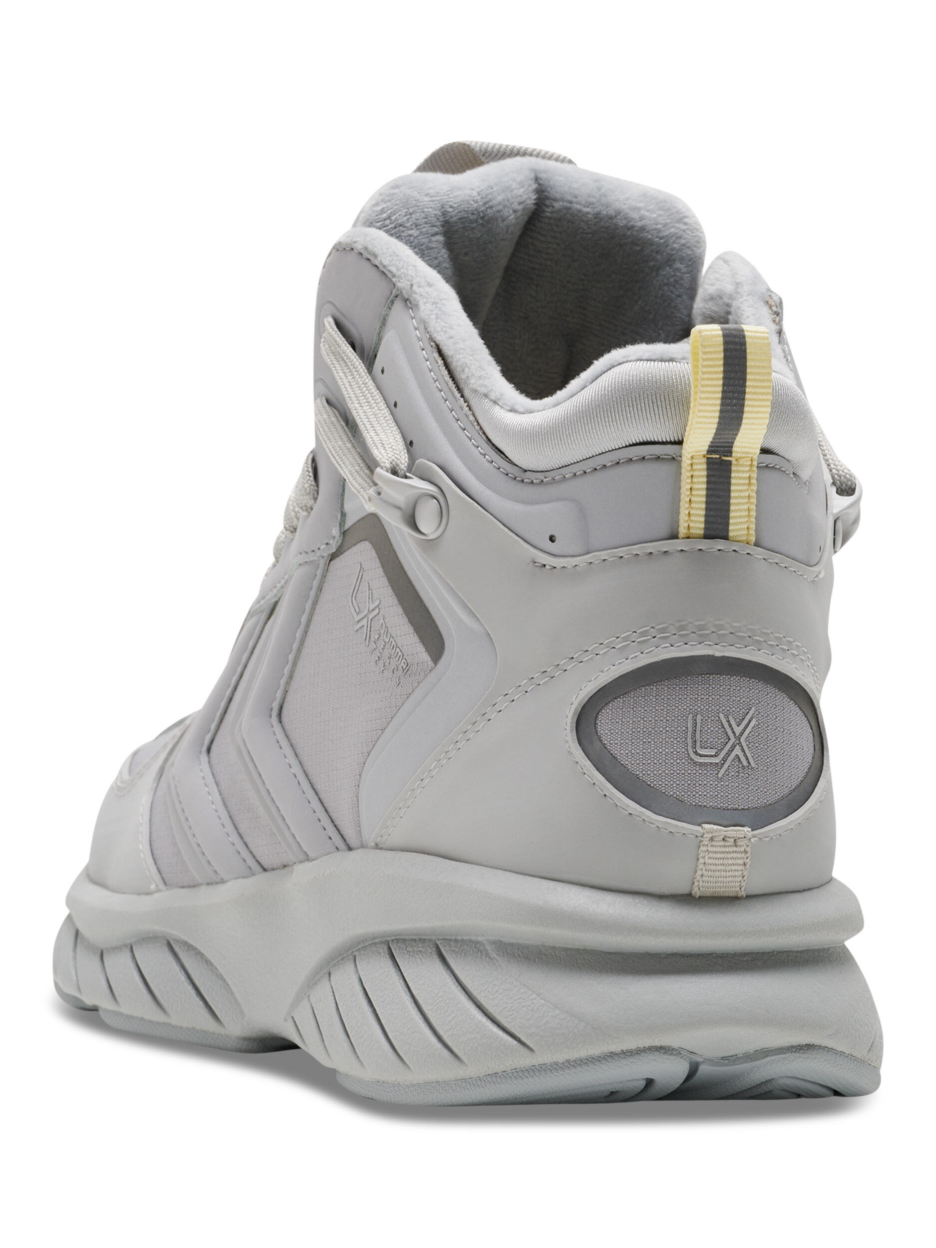Hummel Sneaker Reach Lx 12000 2/7