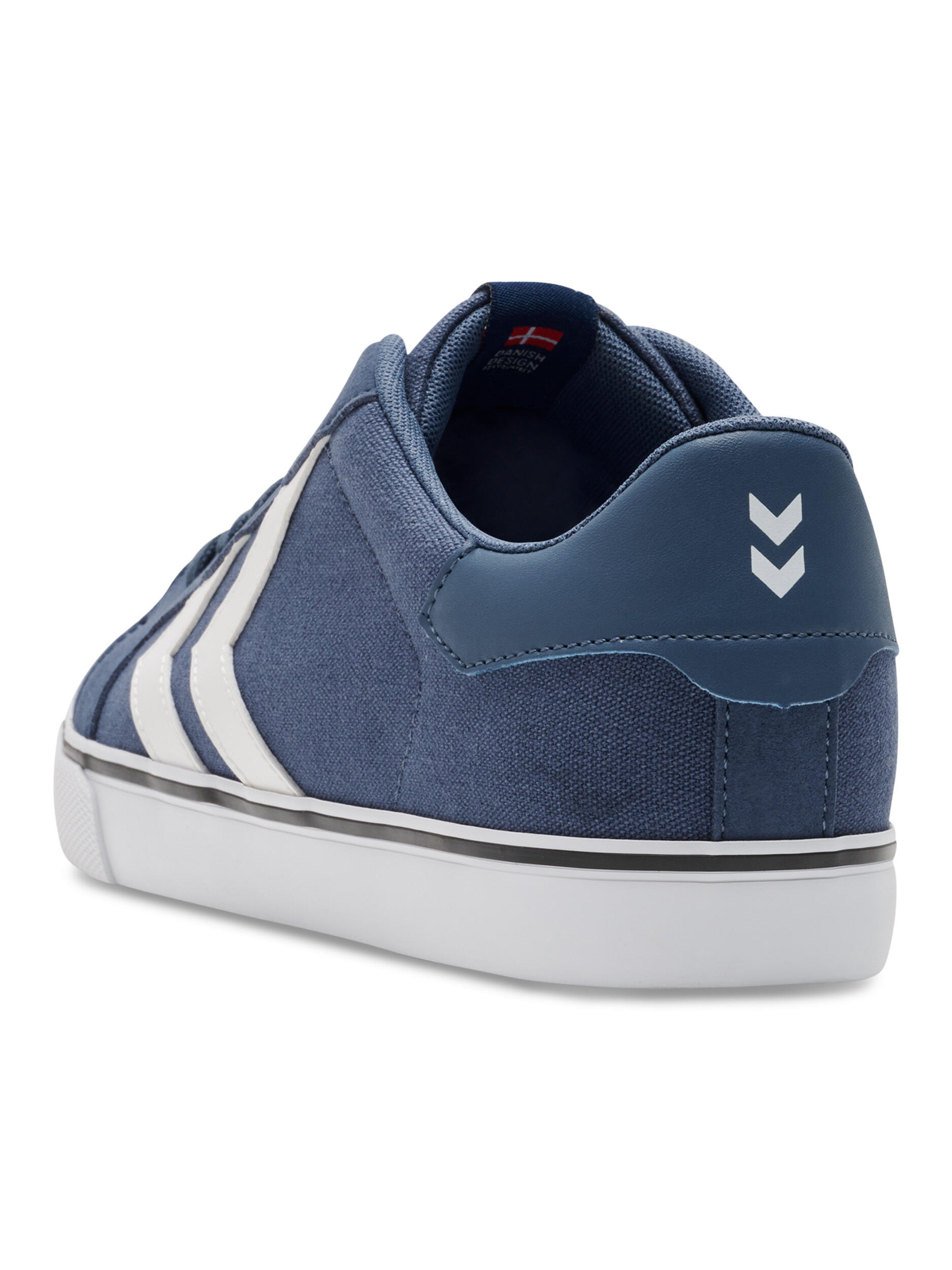 Sneakers Hummel Leisure Lx-E 2/7