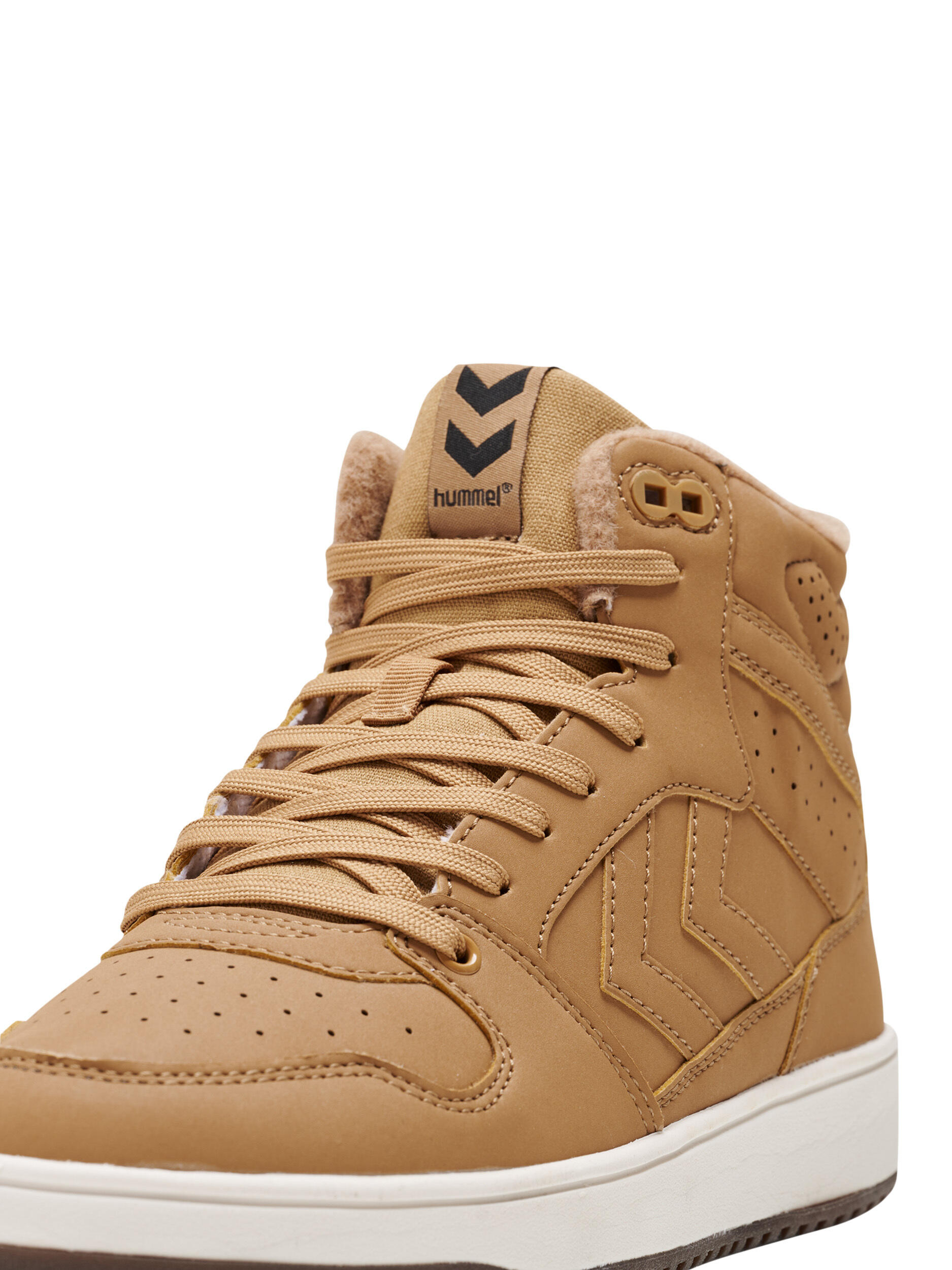 Lacets Botte D'hiver St. Power Adulte 3/7