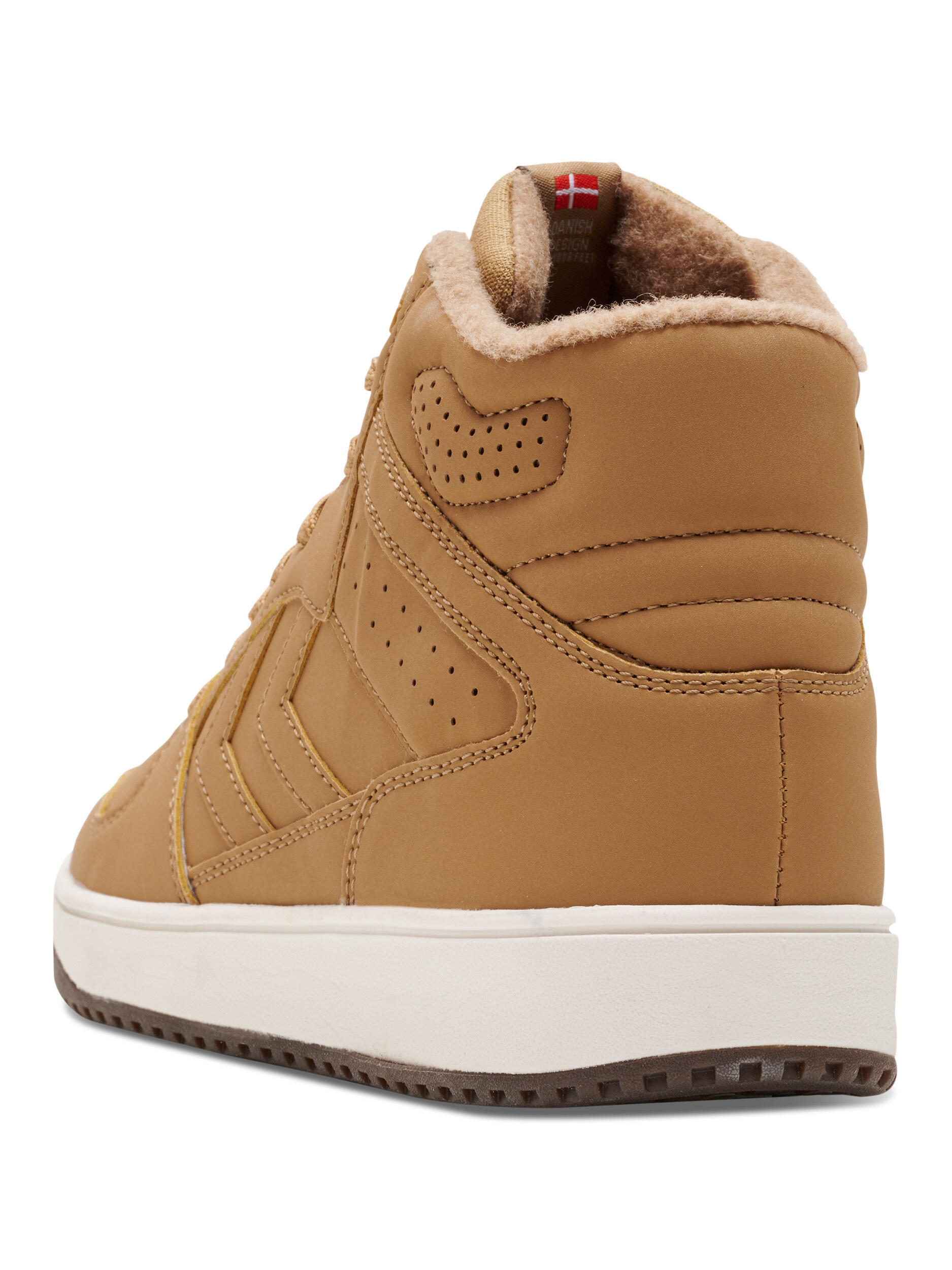 Lacets Botte D'hiver St. Power Adulte 2/7