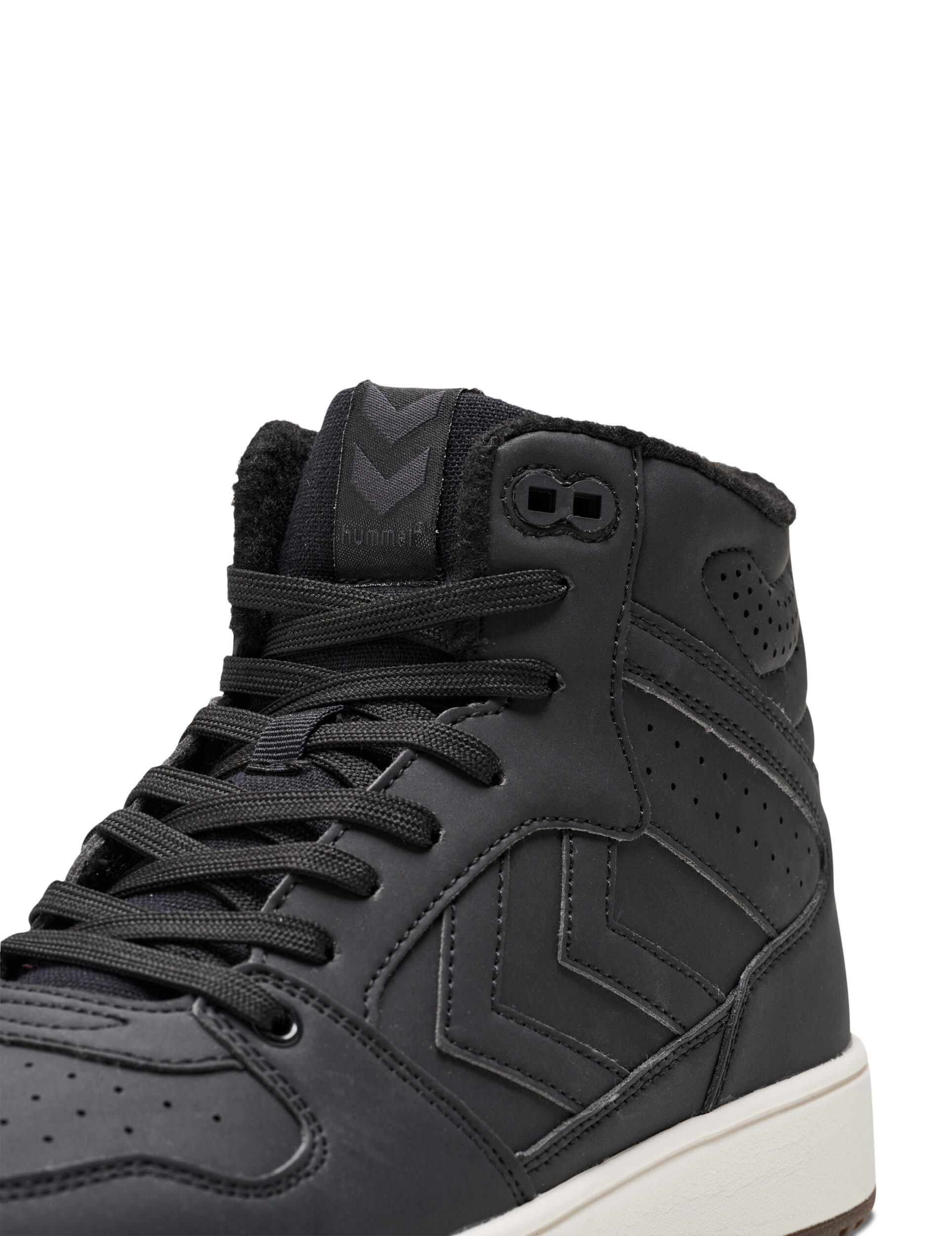 Lacets Botte D'hiver St. Power Adulte 3/7