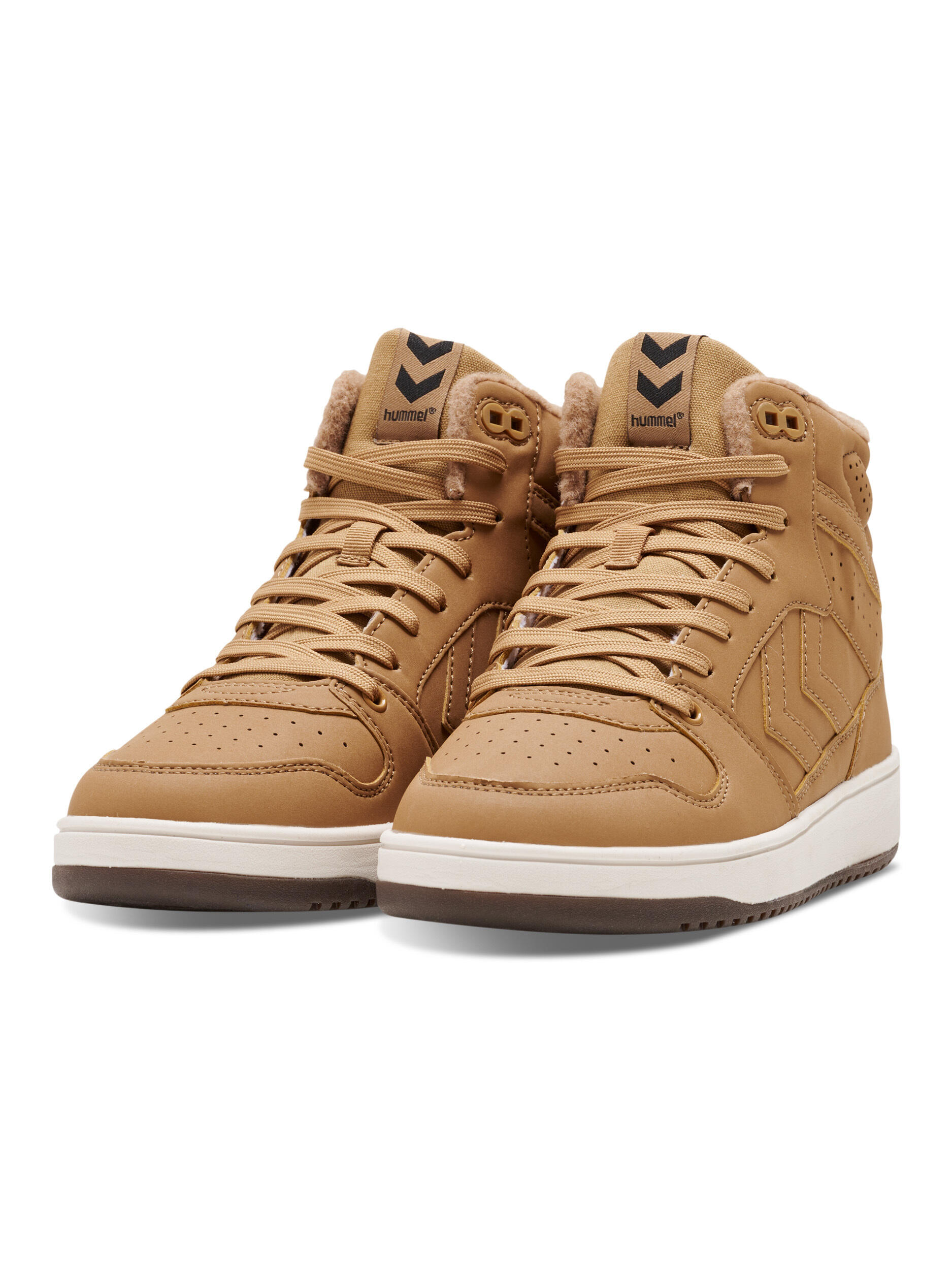 Lacets Botte D'hiver St. Power Adulte 4/7
