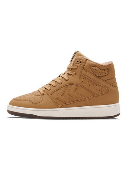 Veters De Boot Van Winter St. Power Unisex Volwassene
