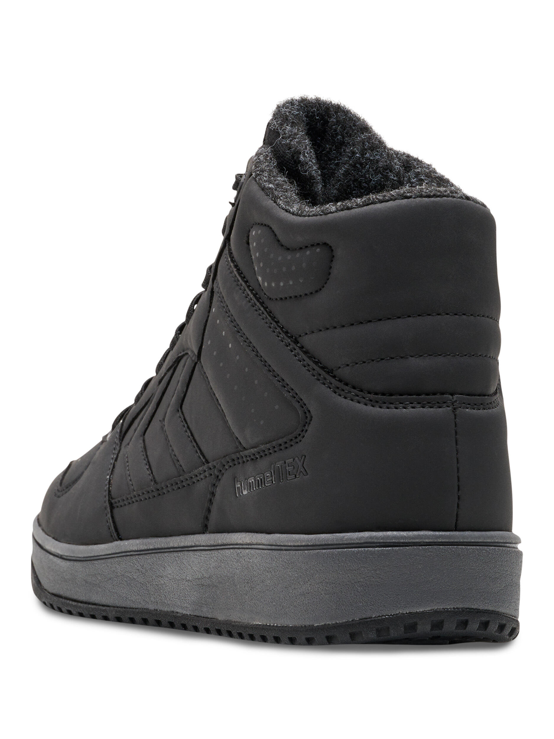 Zapatillas Hummel St. Power Play Mid Tex 2/7